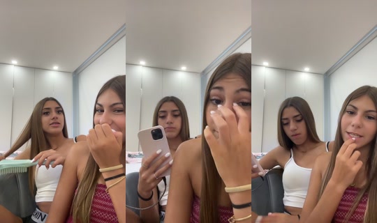 mariajoao_2 TikTok Live — Jul 15, 2026, 6:39 PM