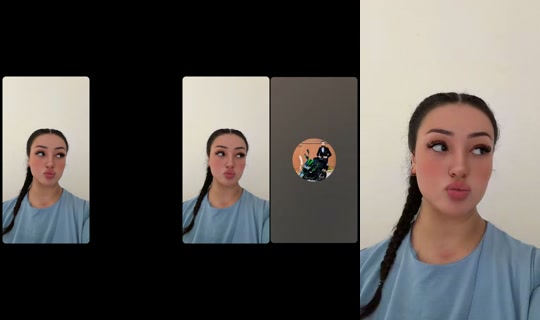 marialafrappe8 TikTok Live — Aug 1, 2026, 10:31 PM