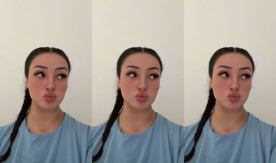 marialafrappe8 TikTok Live — Aug 1, 2026, 11:07 PM