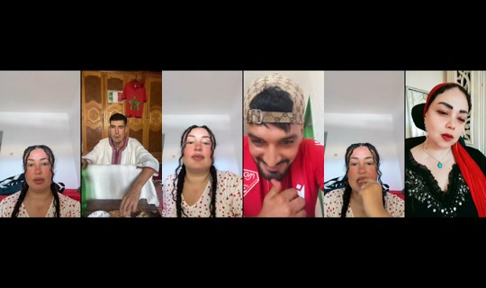 marialafrappe8 TikTok Live — Aug 2, 2026, 12:13 PM