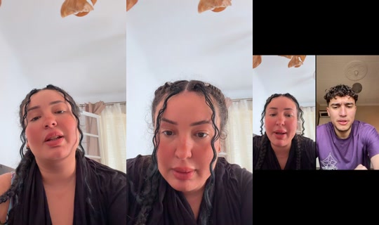 marialafrappe8 TikTok Live — Aug 4, 2026, 4:27 PM