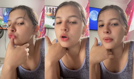 marialara2280 TikTok Live — Aug 21, 2026, 3:05 PM