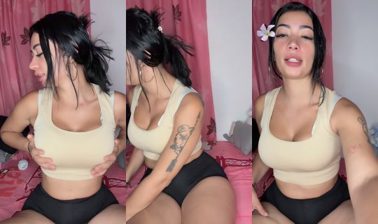 mariale122614 TikTok Live — Sep 5, 2026, 12:04 AM