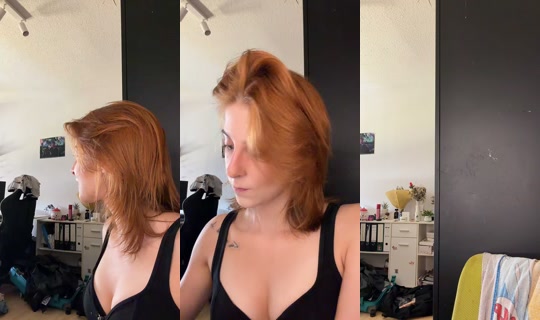 marialieb TikTok Live — Aug 29, 2026, 1:49 PM