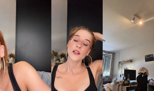 marialieb TikTok Live — Aug 29, 2026, 4:02 PM