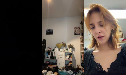 marialieb TikTok Live — Aug 30, 2026, 8:08 PM