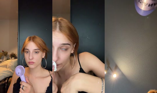 marialieb TikTok Live — Aug 30, 2026, 8:59 PM