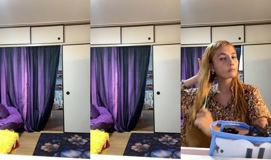 marialim2027 TikTok Live — Sep 14, 2026, 7:10 AM
