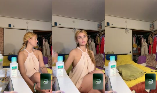 marialim2027 TikTok Live — Sep 14, 2026, 11:49 AM