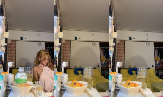 marialim2027 TikTok Live — Sep 14, 2026, 1:29 PM