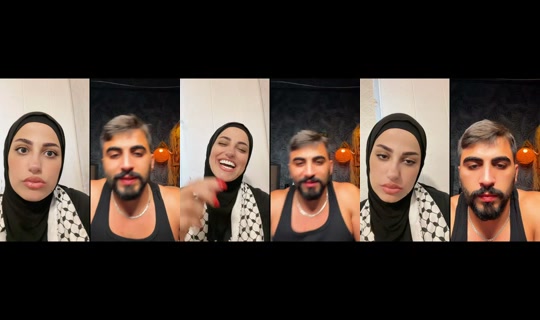 mariamabdsater8 TikTok Live — Jul 31, 2026, 2:28 PM