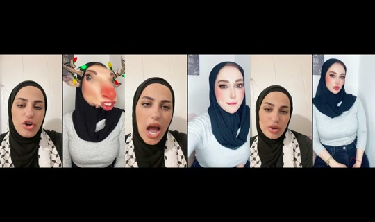 mariamabdsater8 TikTok Live — Jul 31, 2026, 4:29 PM