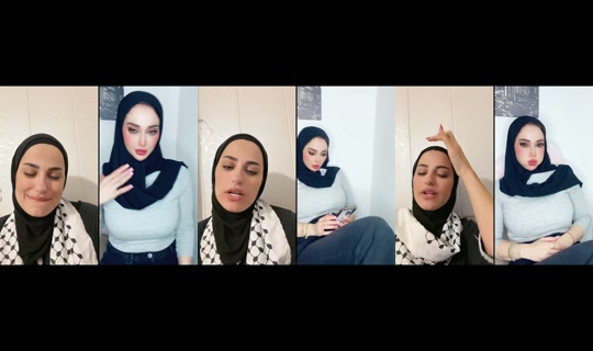 mariamabdsater8 TikTok Live — Jul 31, 2026, 5:55 PM