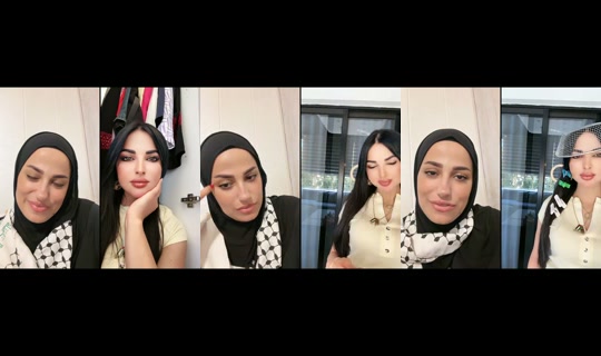 mariamabdsater8 TikTok Live — Aug 1, 2026, 11:00 AM