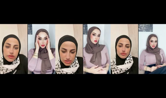 mariamabdsater8 Recorded on Aug 1, 2026, 4:16 PM