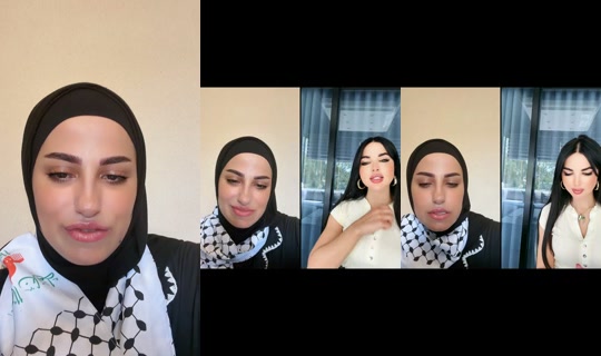 mariamabdsater8 TikTok Live — Aug 21, 2026, 9:47 AM