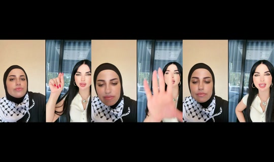 mariamabdsater8 TikTok Live — Aug 21, 2026, 10:16 AM