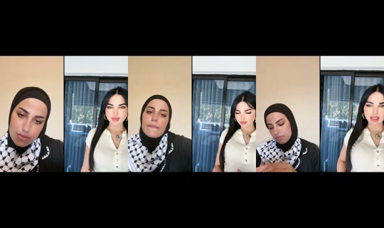 mariamabdsater8 TikTok Live — Aug 21, 2026, 10:48 AM