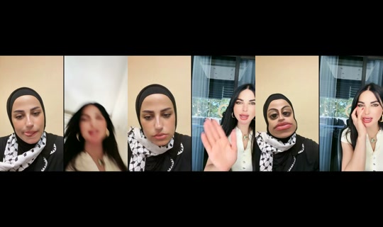 mariamabdsater8 Recorded on Aug 21, 2026, 11:55 AM
