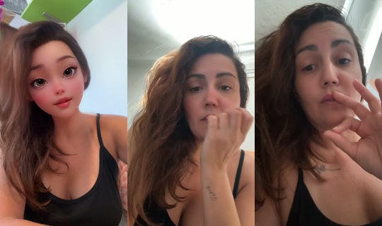 mariamaiones TikTok Live — Aug 29, 2026, 9:17 AM
