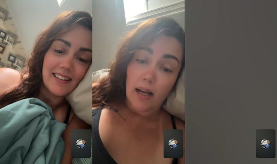 mariamaiones TikTok Live — Aug 30, 2026, 8:17 AM