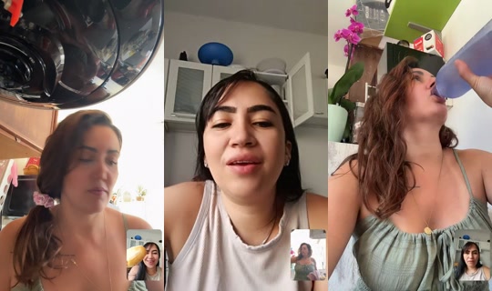 mariamaiones TikTok Live — Aug 30, 2026, 12:47 PM