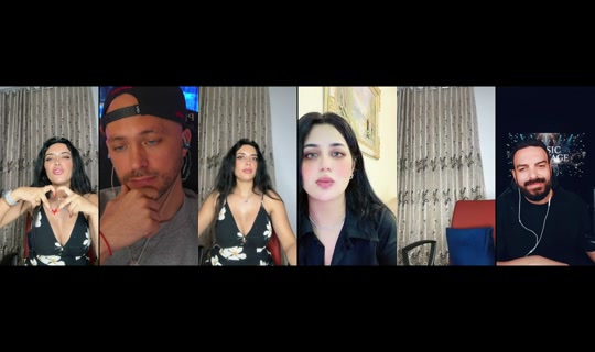 mariamaria51315 TikTok Live — Sep 5, 2026, 2:25 AM