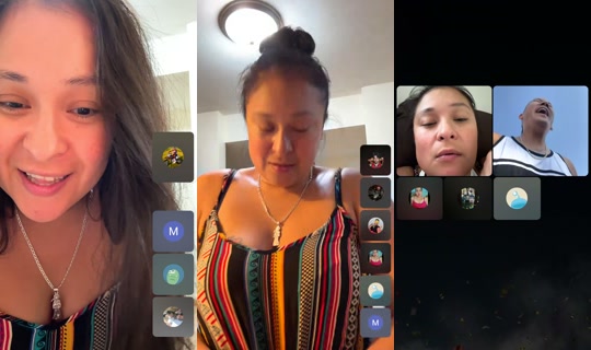 mariamendoza4688 TikTok Live — Aug 20, 2026, 10:12 PM