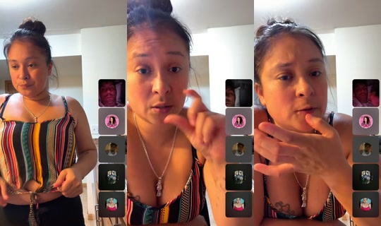 mariamendoza4688 TikTok Live — Aug 20, 2026, 10:56 PM