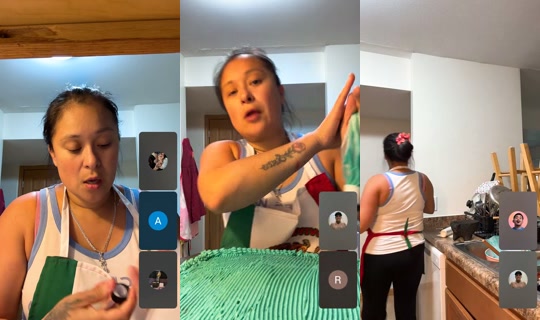mariamendoza4688 TikTok Live — Aug 21, 2026, 11:15 PM