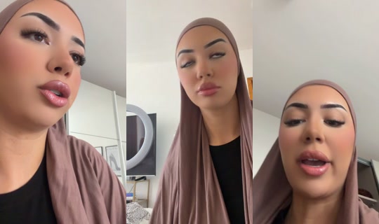 mariamlsa TikTok Live — Jul 21, 2026, 9:03 AM