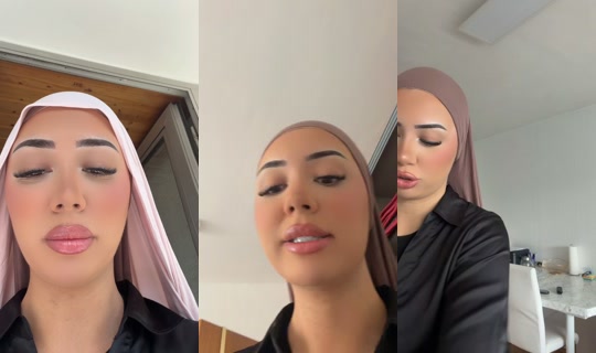 mariamlsa TikTok Live — Jul 21, 2026, 9:54 AM