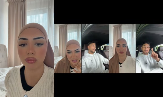 mariamlsa TikTok Live — Jul 22, 2026, 10:38 AM