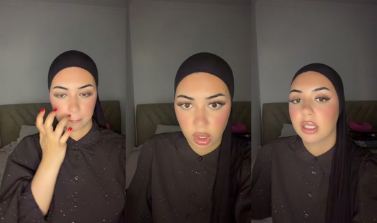 mariamlsa TikTok Live — Aug 31, 2026, 6:45 PM