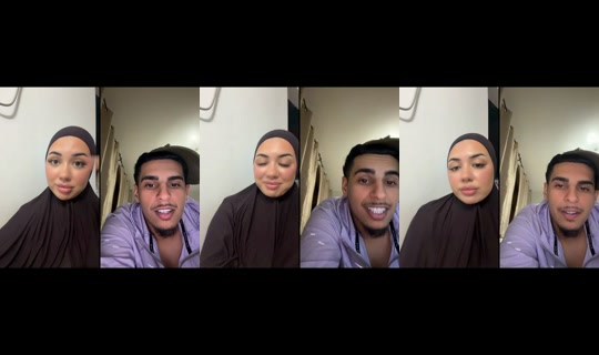 mariamlsa TikTok Live — Aug 31, 2026, 9:59 PM