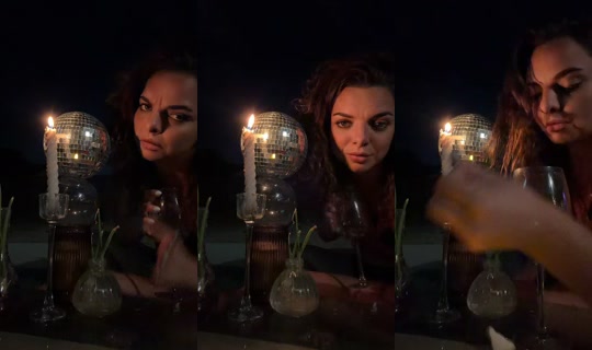 mariamorimugc TikTok Live — Aug 26, 2026, 3:59 AM
