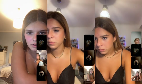 mariana.c.s.l8 TikTok Live — Aug 28, 2026, 10:16 PM