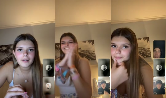 mariana.c.s.l8 TikTok Live — Aug 29, 2026, 1:19 AM