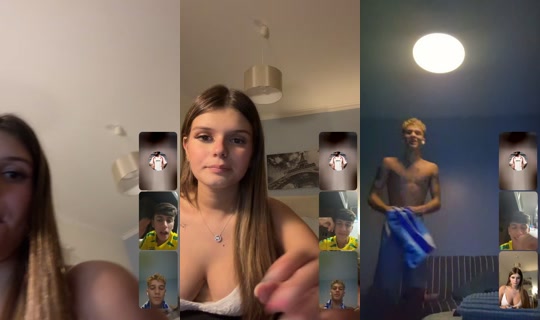 mariana.c.s.l8 TikTok Live — Aug 30, 2026, 1:40 AM