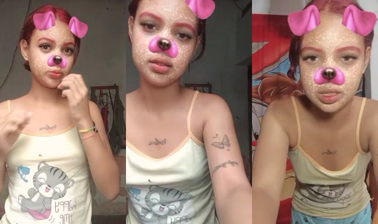 mariana_her17 TikTok Live — Aug 18, 2026, 1:13 PM