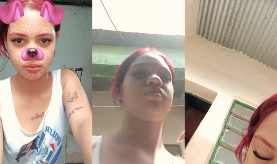 mariana_her17 TikTok Live — Aug 19, 2026, 3:02 PM