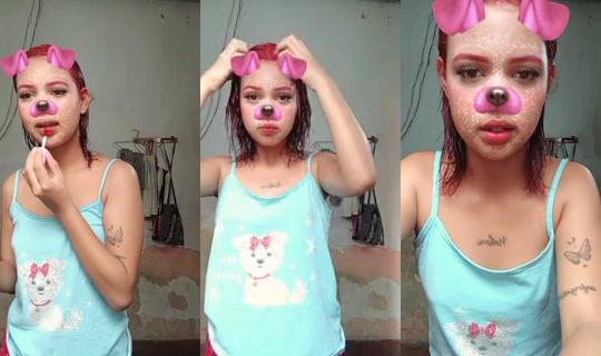 mariana_her17 TikTok Live — Aug 19, 2026, 4:16 PM