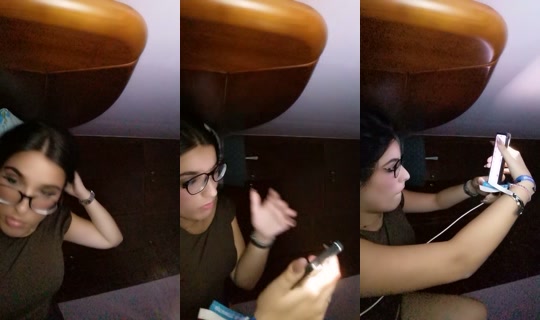 mariana_olive.18 TikTok Live — Aug 22, 2026, 5:17 AM