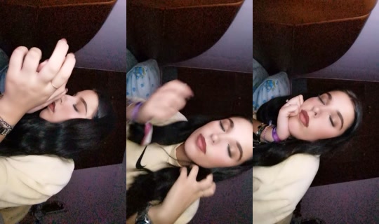 mariana_olive.18 TikTok Live — Aug 23, 2026, 2:28 AM