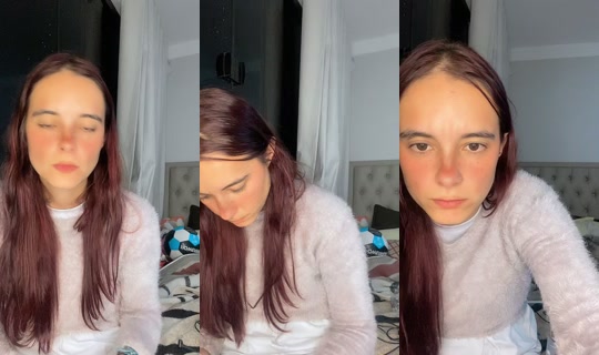 marianaaura.ofc TikTok Live — Jul 14, 2026, 12:04 AM