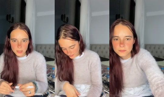 marianaaura.ofc TikTok Live — Jul 14, 2026, 12:55 AM