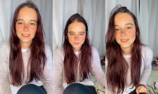 marianaaura.ofc TikTok Live — Jul 14, 2026, 11:17 PM