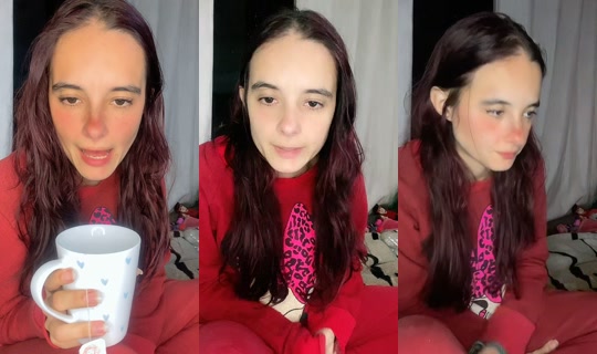 marianaaura.ofc TikTok Live — Jul 15, 2026, 11:10 PM