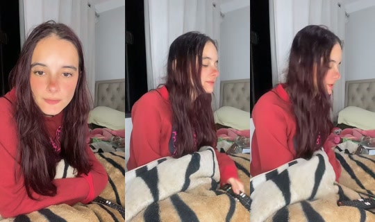 marianaaura.ofc TikTok Live — Jul 16, 2026, 12:52 AM