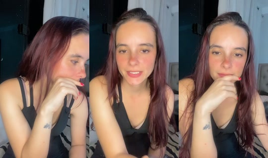 marianaaura.ofc TikTok Live — Aug 10, 2026, 11:33 PM